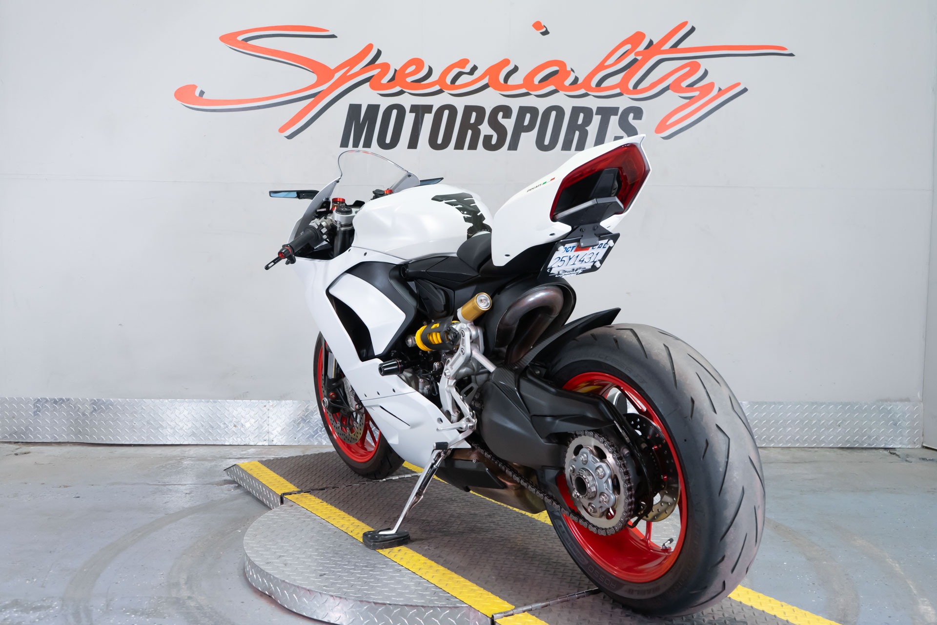 powersport image