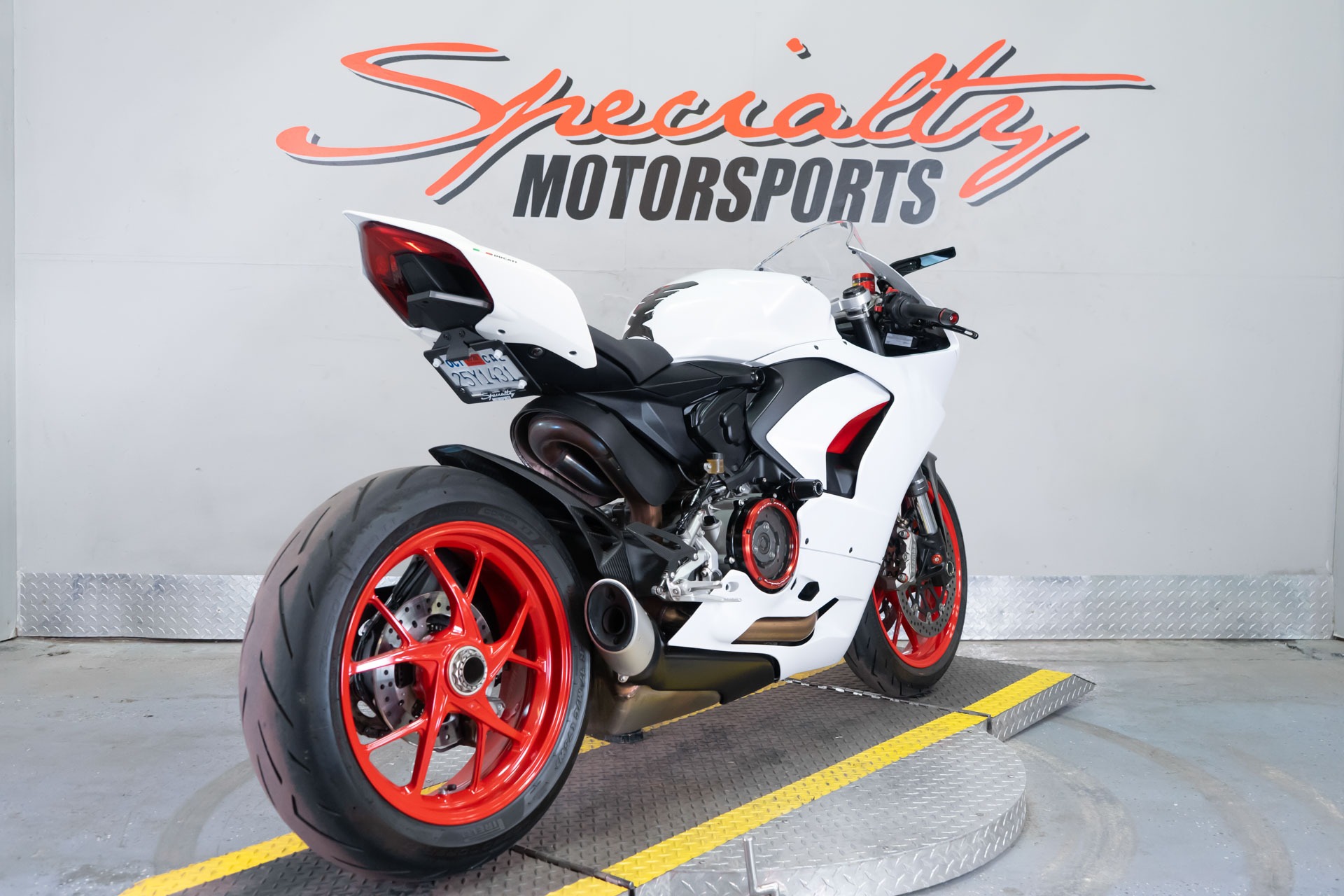 powersport image