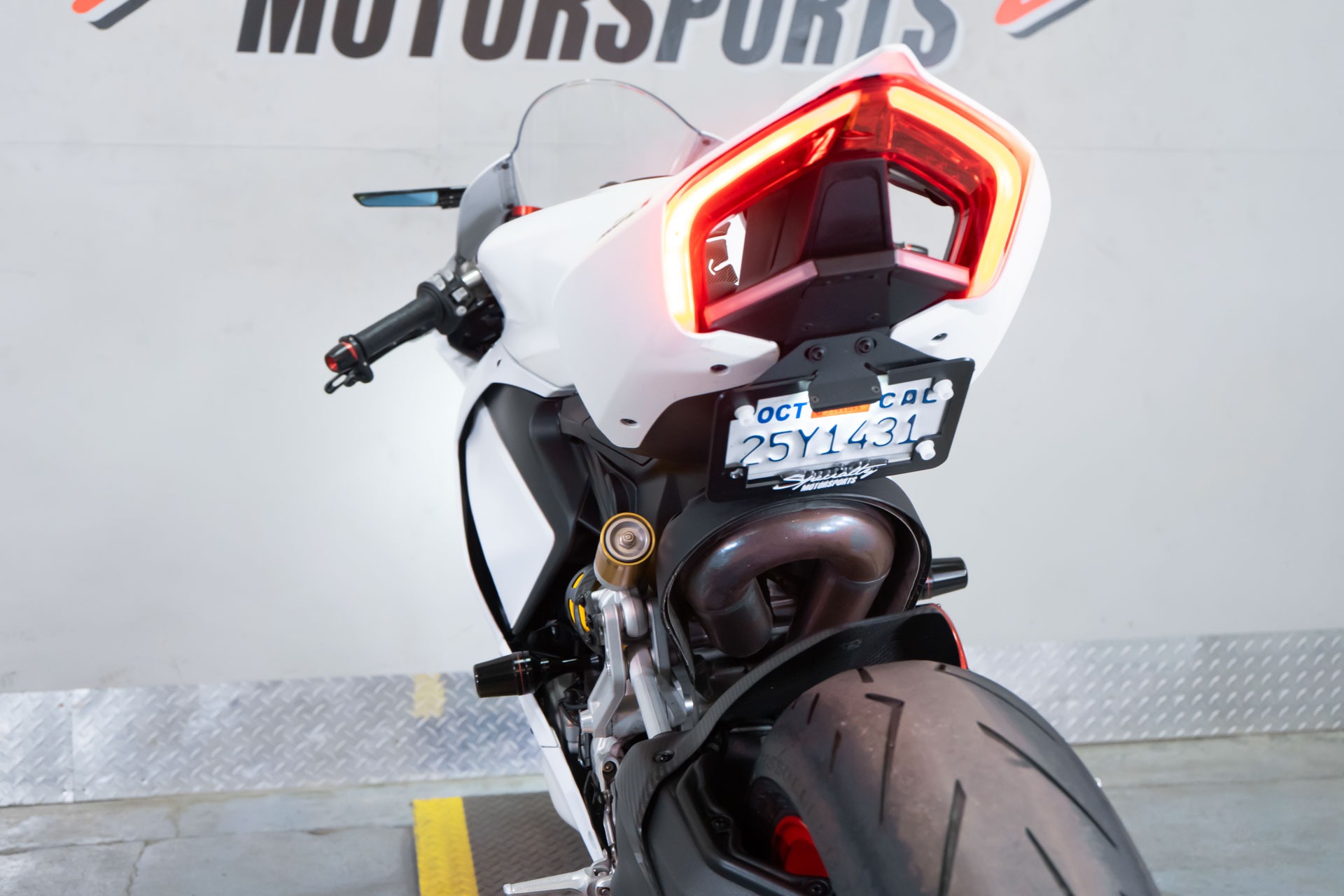 powersport image