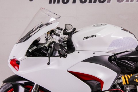 2021 Ducati PANIGALE V2 in Sacramento, California - Photo 9