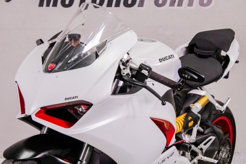 2021 Ducati PANIGALE V2 in Sacramento, California - Photo 11