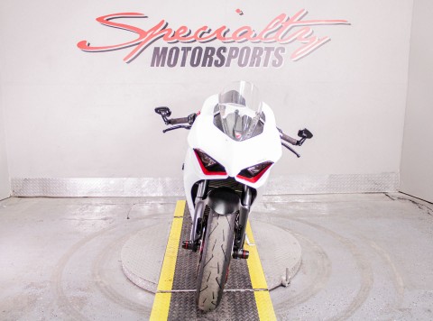 2021 Ducati PANIGALE V2 in Sacramento, California - Photo 12