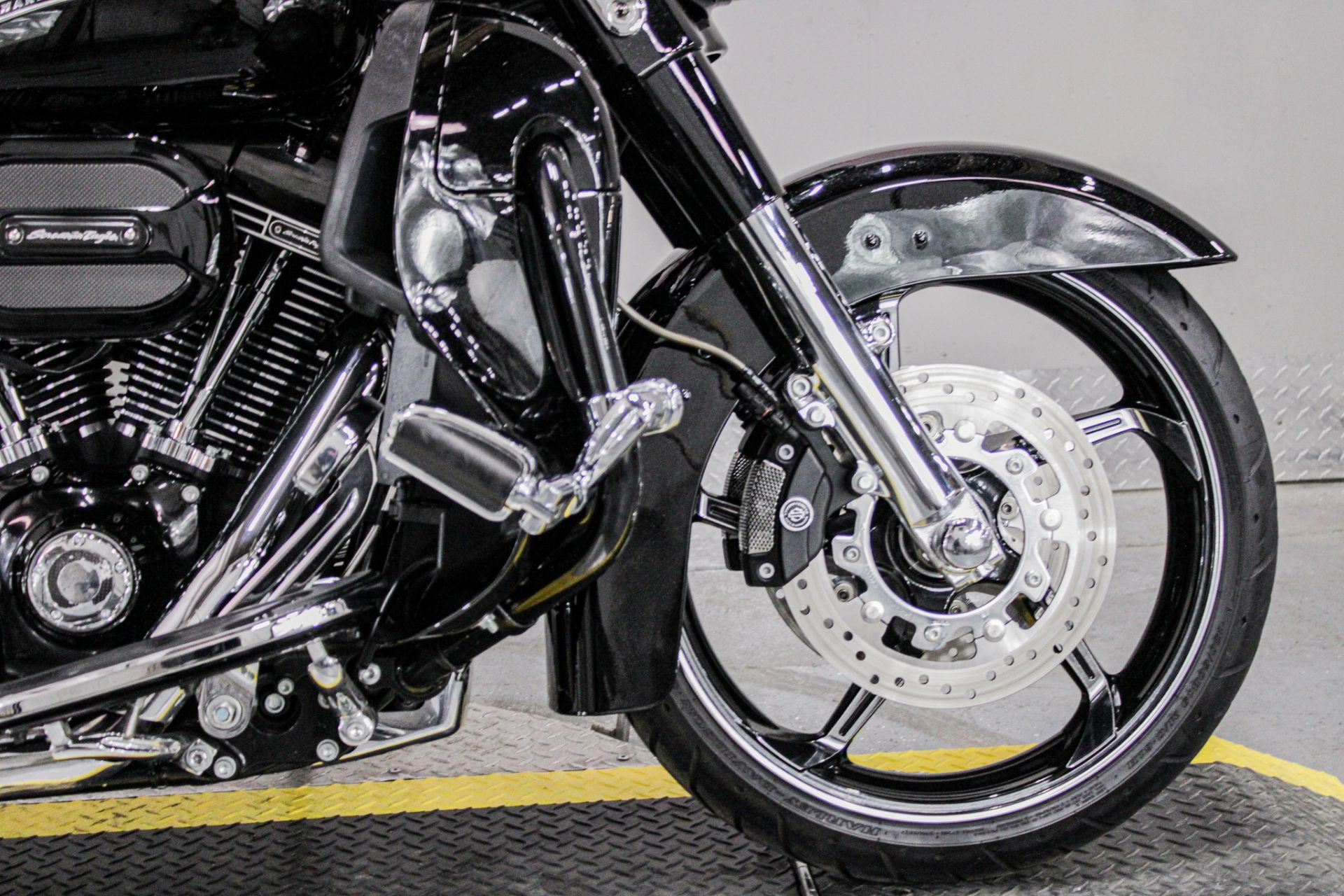 Front Tire - Photo 3