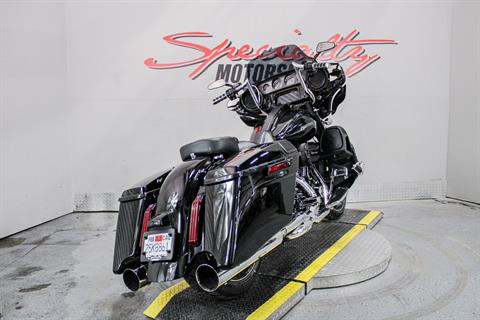 Rear Right Side Angle - Photo 5