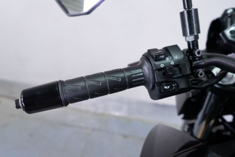 2023 Kawasaki Z400 ABS in Sacramento, California - Photo 13