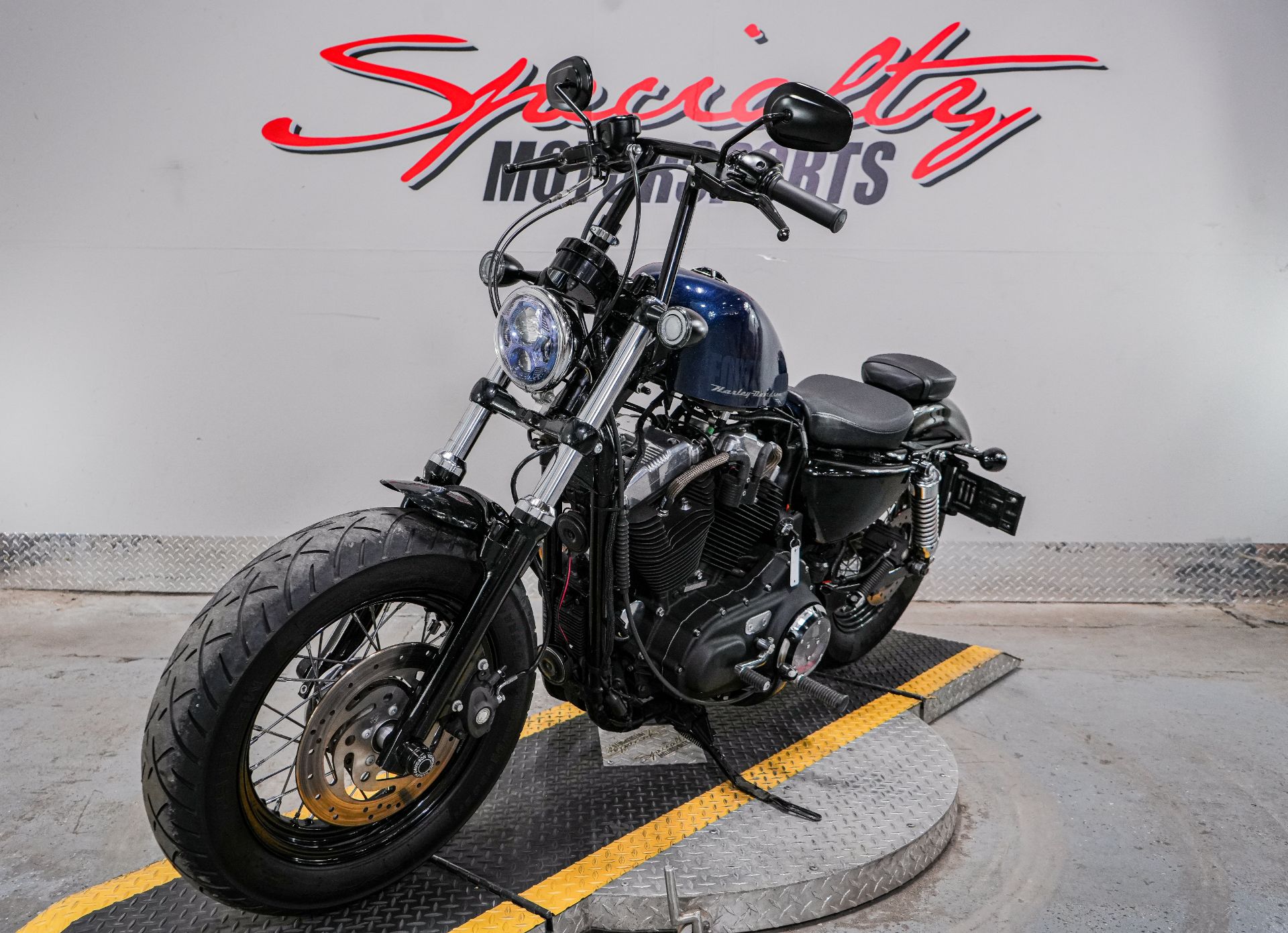 USA製BIGsize‼︎Harley-Davidson New 2023 Harley-Davidson Fat Boy® 114 Gray Haze / Silver