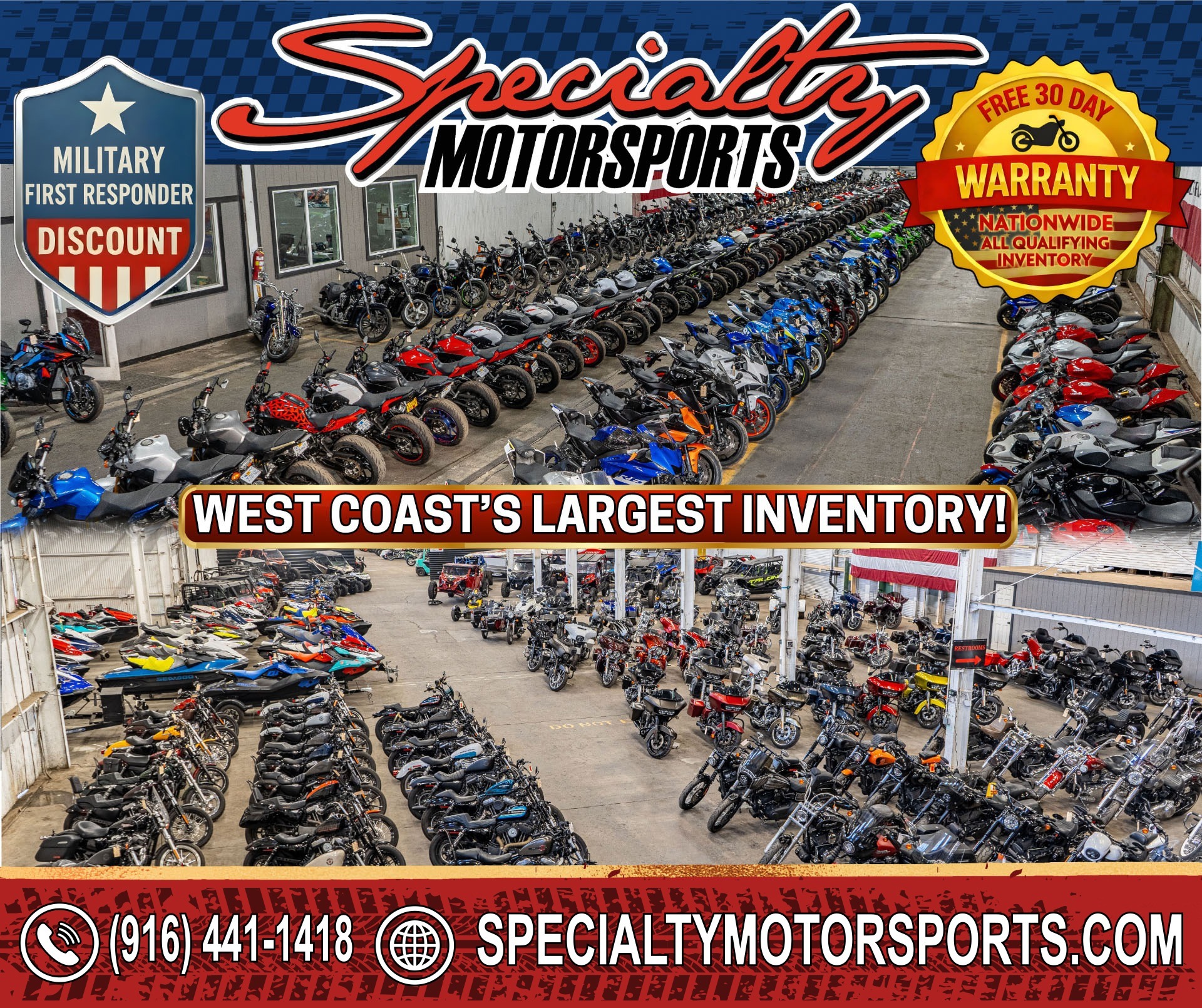 powersport image