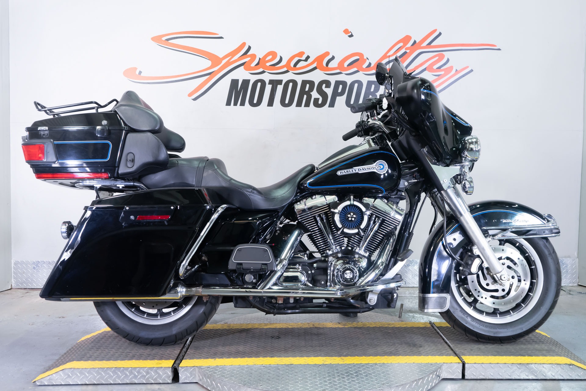 2006 Harley-Davidson Ultra Classic® Electra Glide®