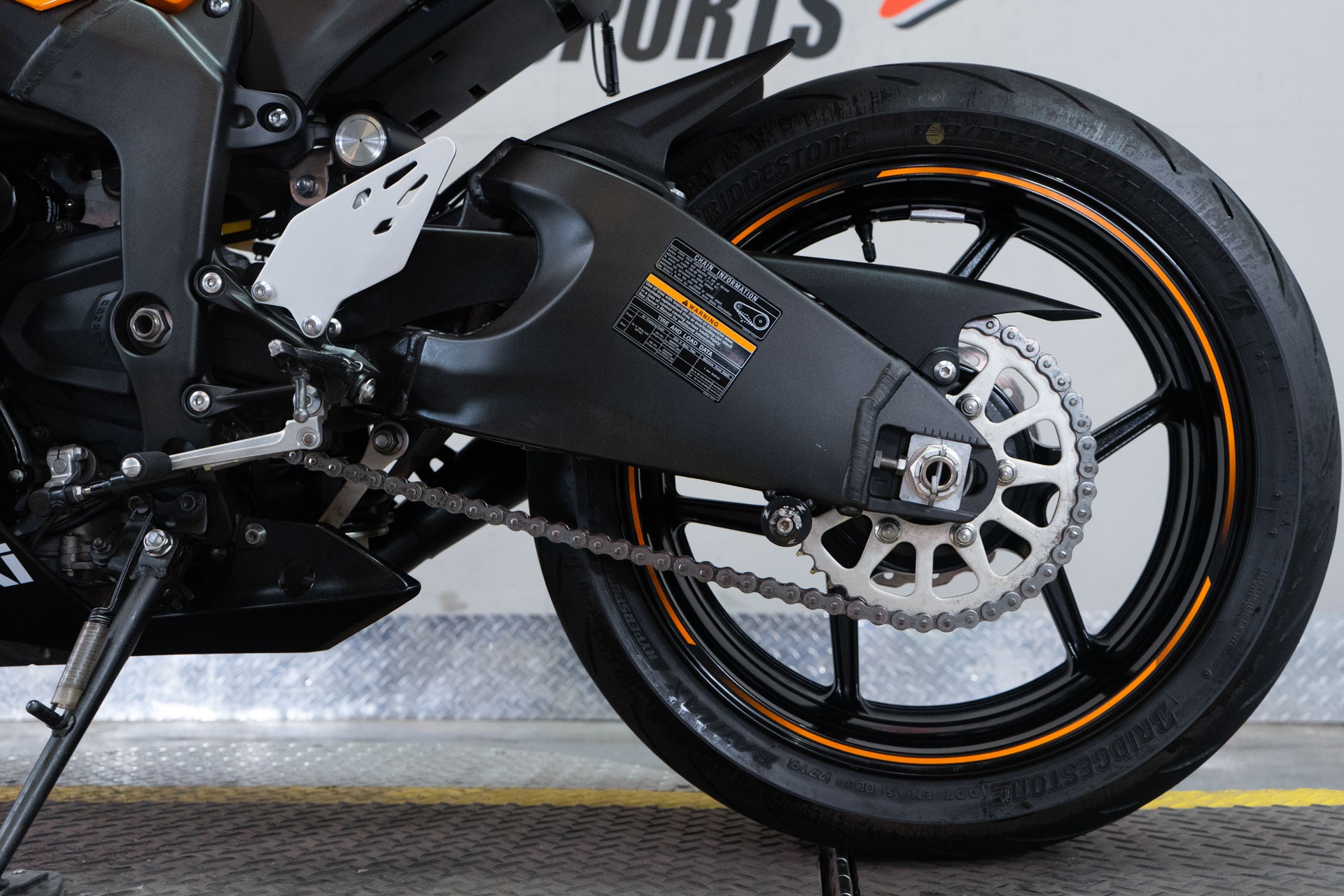 powersport image