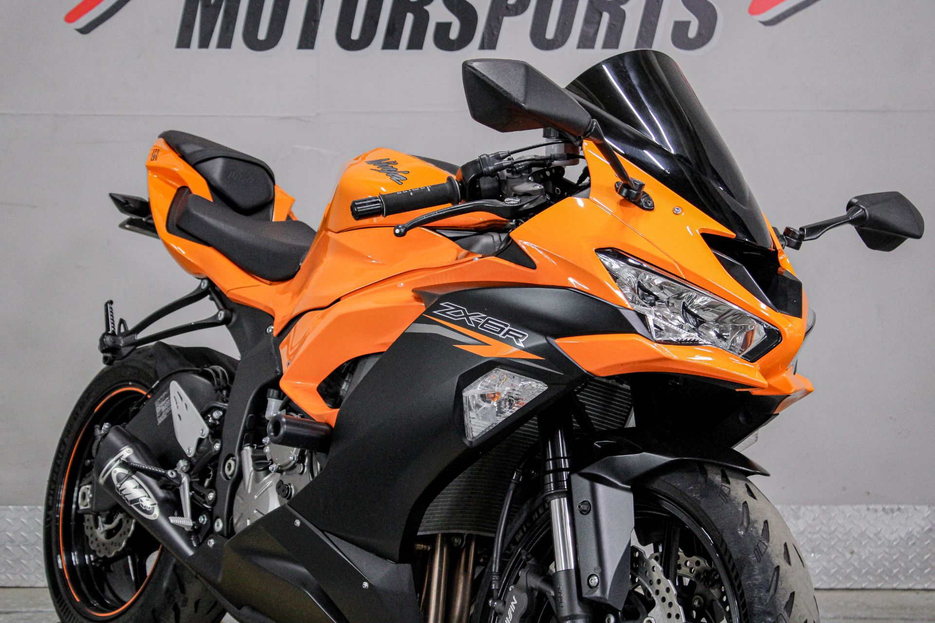 人気海外ブランドアイテム｜ファッション通販 2020 Used Kawasaki in Motorcycles | ABS ZX-6R Ninja 除雪用品