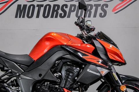 Used 2012 Kawasaki Z1000 | Motorcycles in Sacramento CA