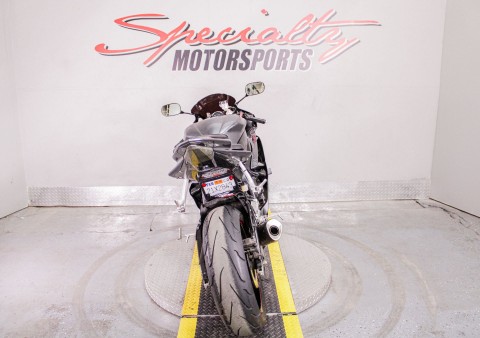 2007 Yamaha YZF-R6 in Sacramento, California - Photo 6