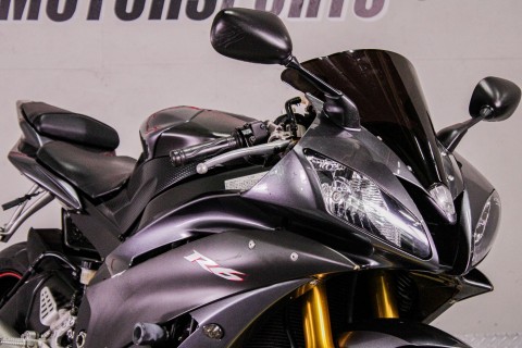 2007 Yamaha YZF-R6 in Sacramento, California - Photo 14