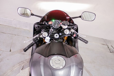 2007 Yamaha YZF-R6 in Sacramento, California - Photo 16