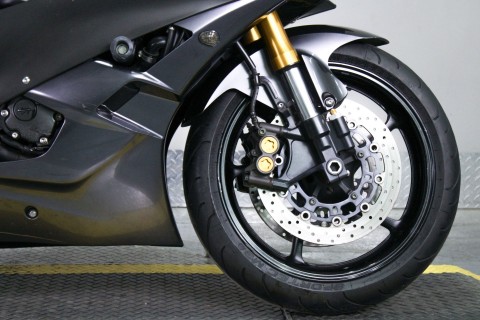 2007 Yamaha YZF-R6 in Sacramento, California - Photo 4