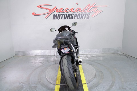 2007 Yamaha YZF-R6 in Sacramento, California - Photo 7