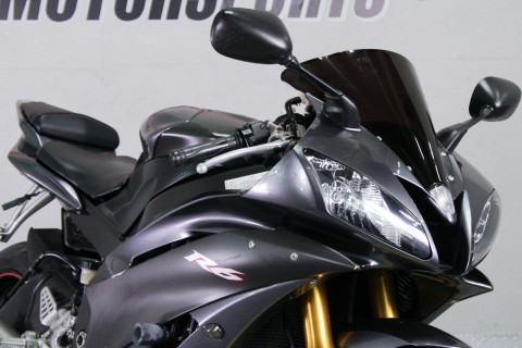 2007 Yamaha YZF-R6 in Sacramento, California - Photo 15