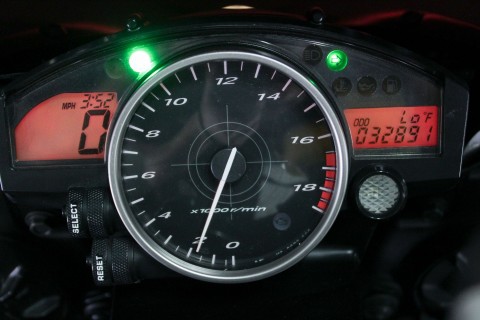 2007 Yamaha YZF-R6 in Sacramento, California - Photo 18