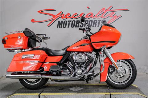 2009 Harley-Davidson Road Glide® in Sacramento, California - Photo 2