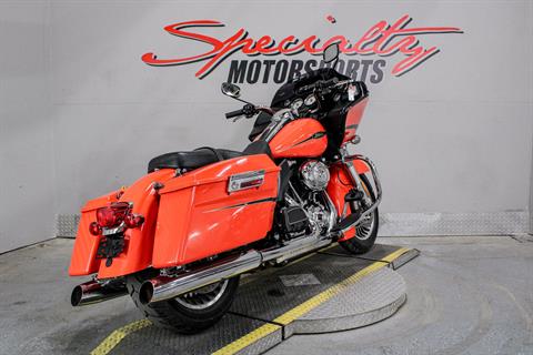 2009 Harley-Davidson Road Glide® in Sacramento, California - Photo 6