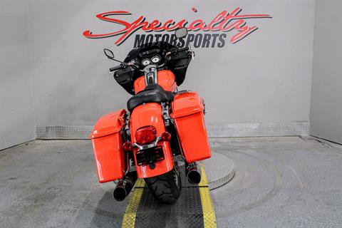 2009 Harley-Davidson Road Glide® in Sacramento, California - Photo 7