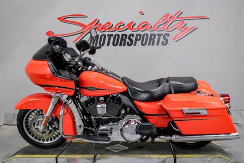2009 Harley-Davidson Road Glide® in Sacramento, California - Photo 9