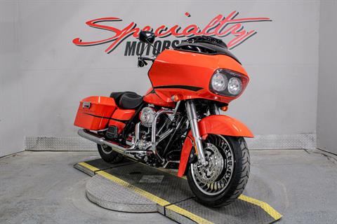 2009 Harley-Davidson Road Glide® in Sacramento, California - Photo 14