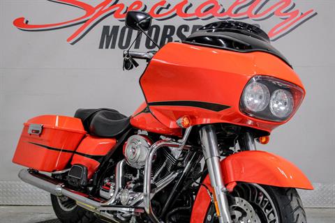 2009 Harley-Davidson Road Glide® in Sacramento, California - Photo 15