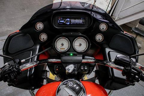 2009 Harley-Davidson Road Glide® in Sacramento, California - Photo 17
