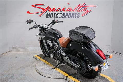 2015 Indian Motorcycle Scout™ in Sacramento, California - Photo 4