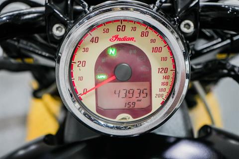 2015 Indian Motorcycle Scout™ in Sacramento, California - Photo 14