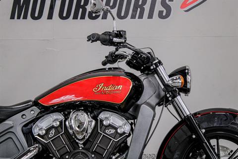 2015 Indian Motorcycle Scout™ in Sacramento, California - Photo 2