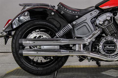 2015 Indian Motorcycle Scout™ in Sacramento, California - Photo 4