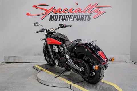 2015 Indian Motorcycle Scout™ in Sacramento, California - Photo 7