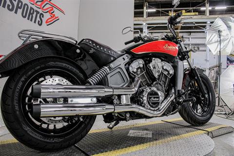 2015 Indian Motorcycle Scout™ in Sacramento, California - Photo 15