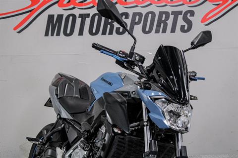 サピックス　2019年度 Used 2019 Kawasaki Z650 | Motorcycles in Sacramento CA