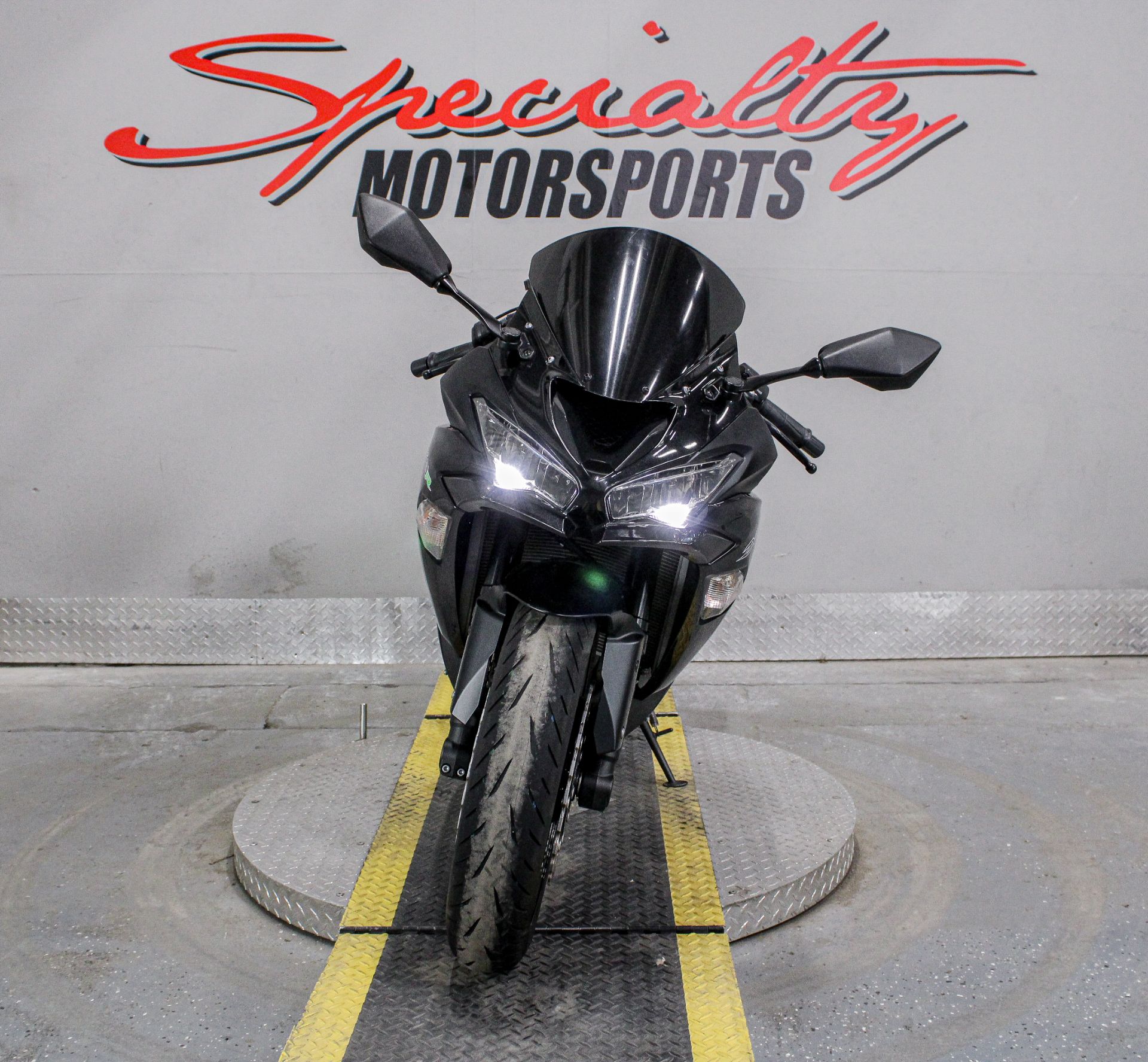 Used 2019 Kawasaki Ninja ZX-6R ABS | Motorcycles in
