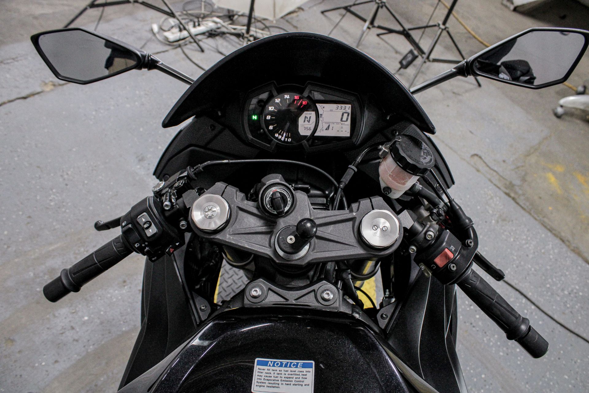 Used 2019 Kawasaki Ninja ZX-6R ABS | Motorcycles in