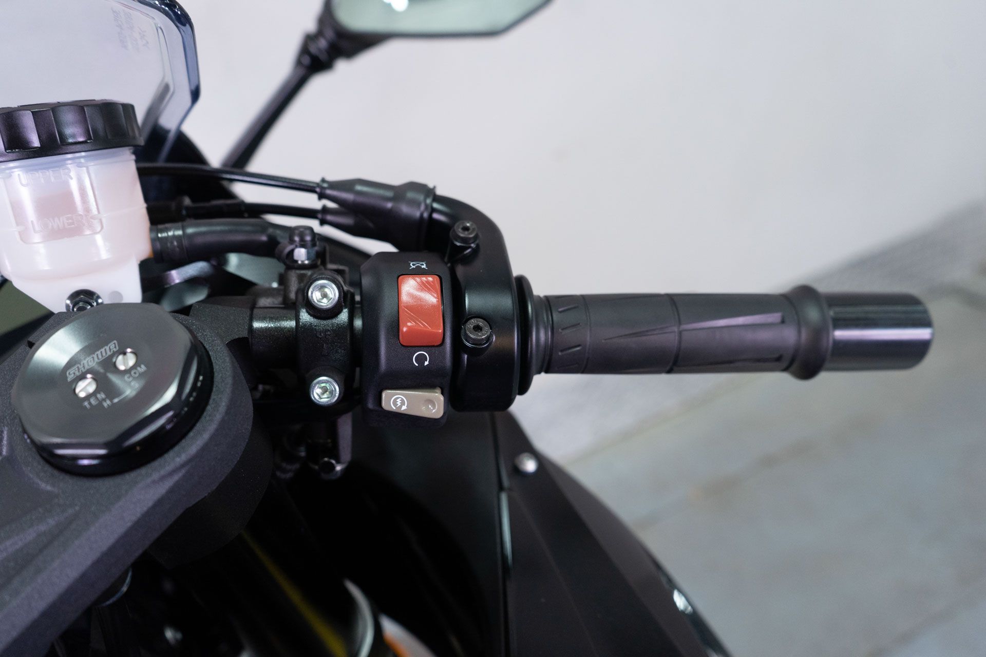 2019 Kawasaki Ninja ZX-6R ABS in Sacramento, California - Photo 14