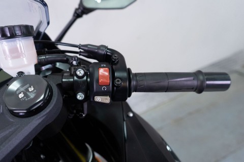 2019 Kawasaki Ninja ZX-6R ABS in Sacramento, California - Photo 14