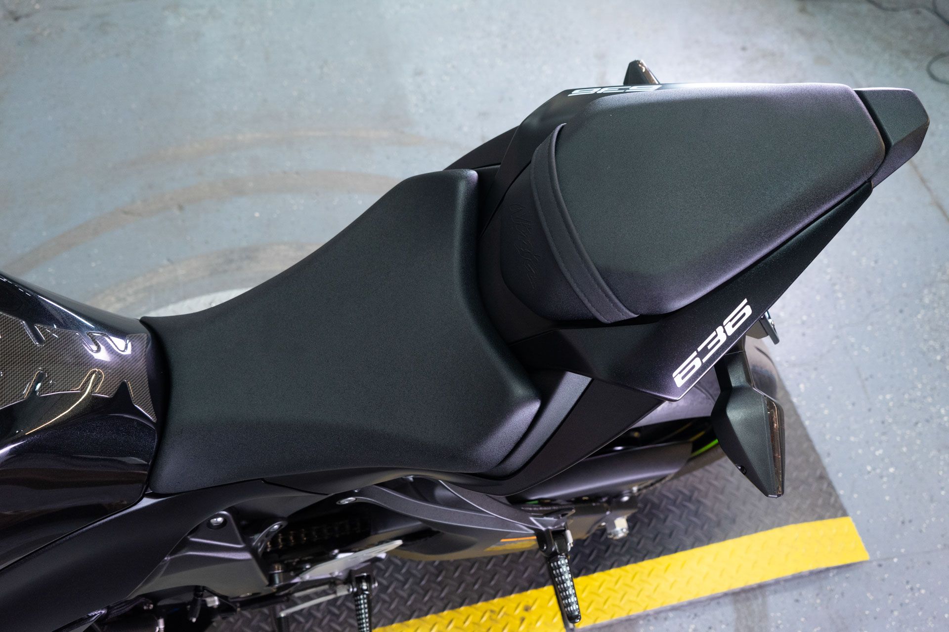 2019 Kawasaki Ninja ZX-6R ABS in Sacramento, California - Photo 17