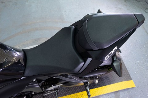 2019 Kawasaki Ninja ZX-6R ABS in Sacramento, California - Photo 17