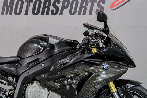 2012 BMW S 1000 RR in Sacramento, California - Photo 2
