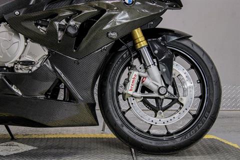 2012 BMW S 1000 RR in Sacramento, California - Photo 3