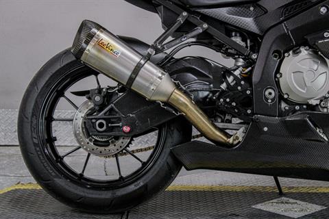 2012 BMW S 1000 RR in Sacramento, California - Photo 4