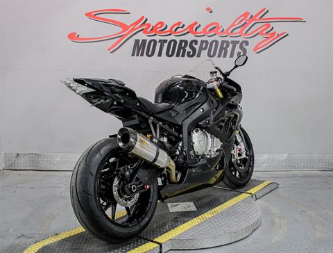 2012 BMW S 1000 RR in Sacramento, California - Photo 5