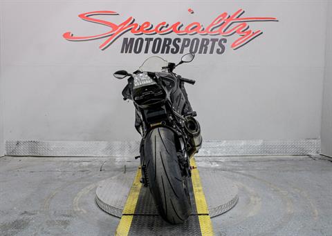 2012 BMW S 1000 RR in Sacramento, California - Photo 6