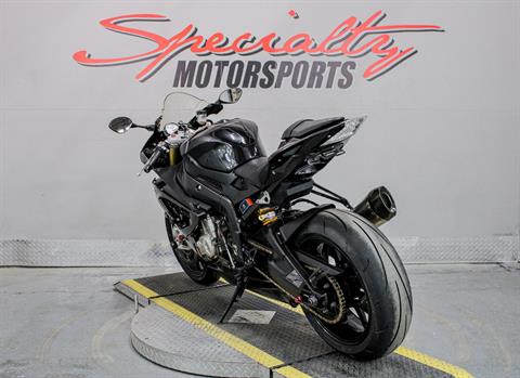 2012 BMW S 1000 RR in Sacramento, California - Photo 7