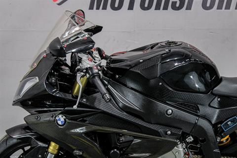 2012 BMW S 1000 RR in Sacramento, California - Photo 9