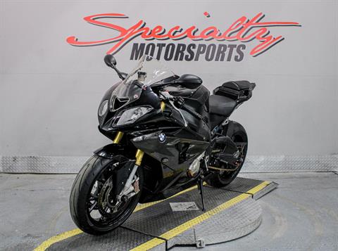 2012 BMW S 1000 RR in Sacramento, California - Photo 10